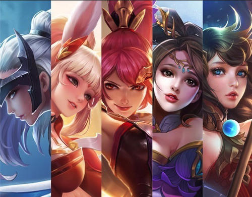 率不占优的 率不占优的