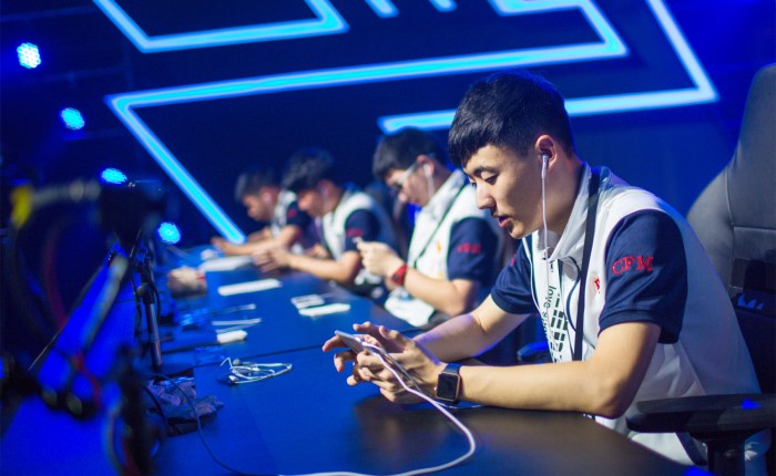 到大满贯的 到大满贯的