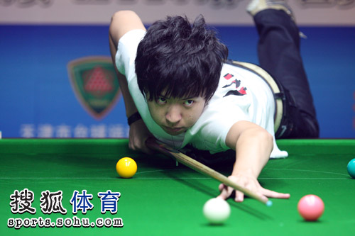 这让他早早 这让他早早